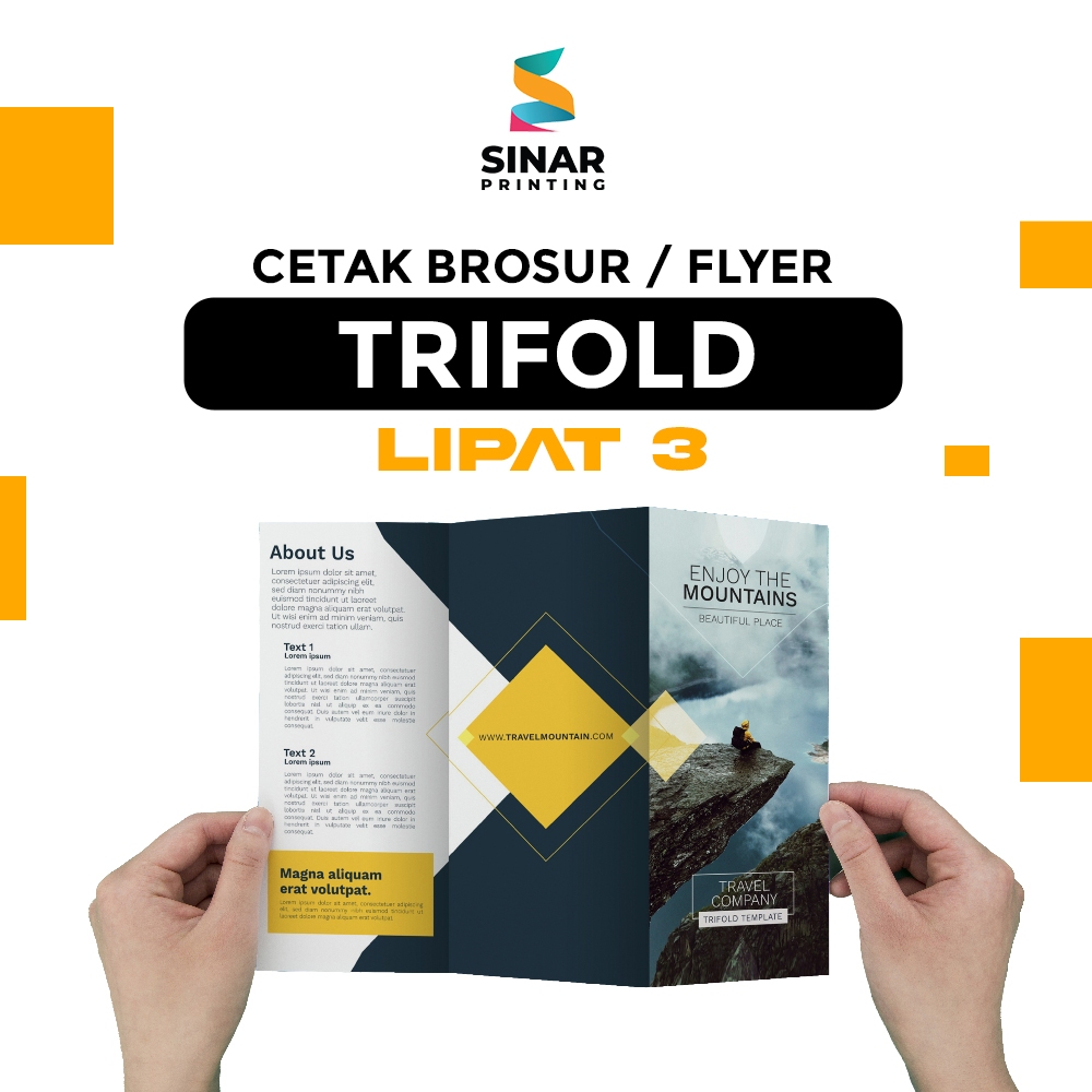 Cara Menyiapkan File Desain Siap Cetak